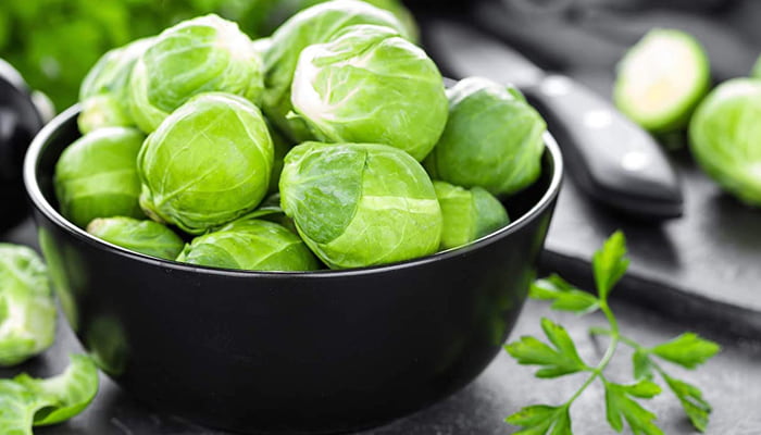 خرید کلم بروکس تازه + قیمت فروش استثنایی